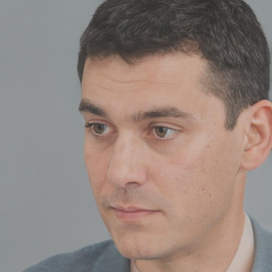 Tobias Hoffman, Financial Communication Expert